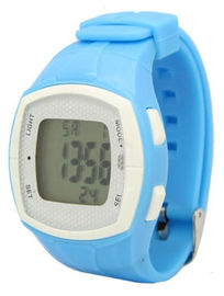 屋内屋外スポーツ TGHK-120 のための無線防水心拍数のモニターの腕時計